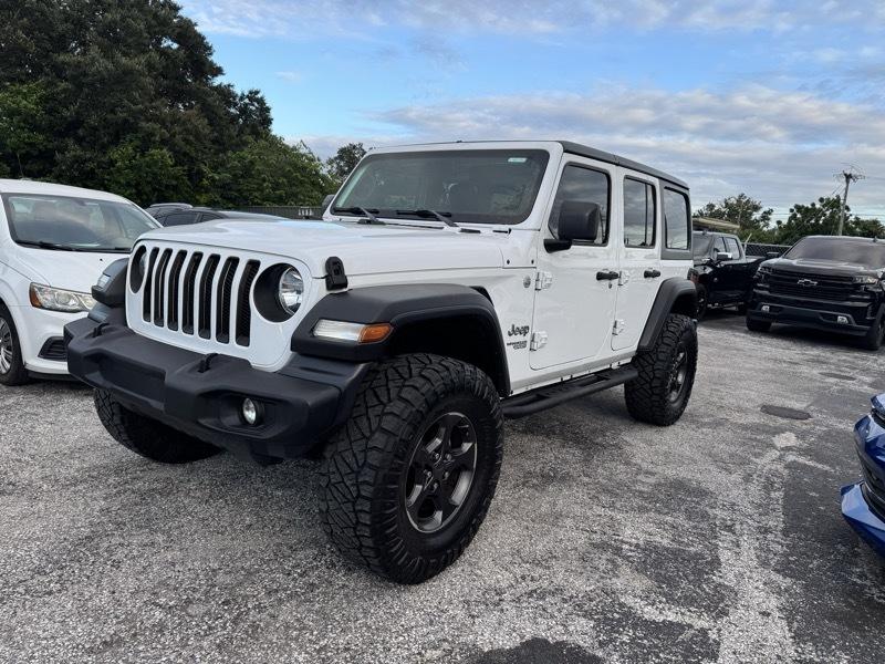 jeep wrangler unlimited 2019 1C4HJXDGXKW670672 image jeep wrangler unlimited 2019 1C4HJXDGXKW670672 image